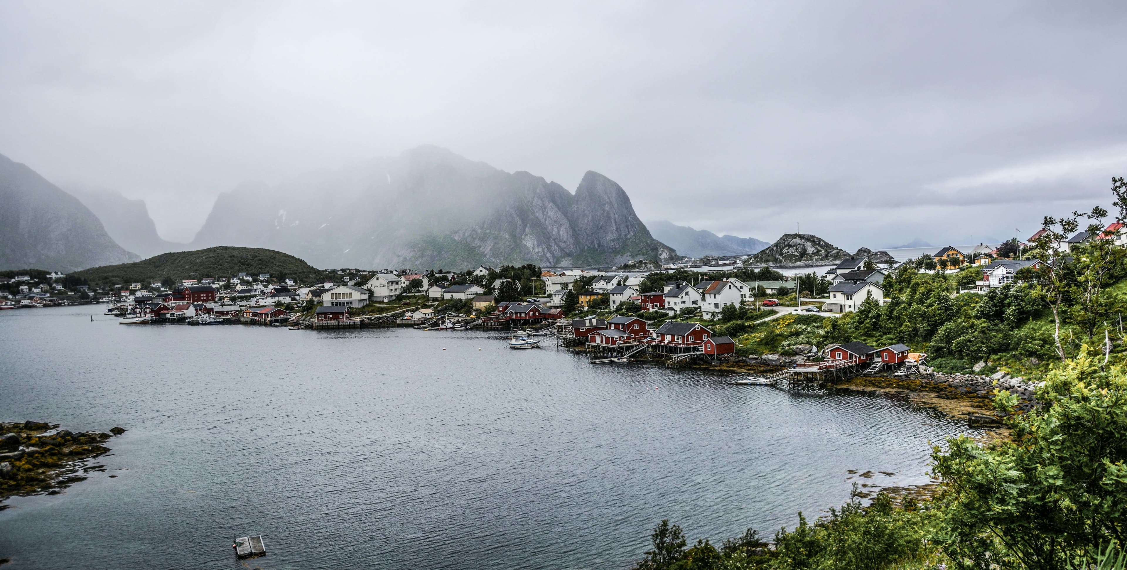 Norway